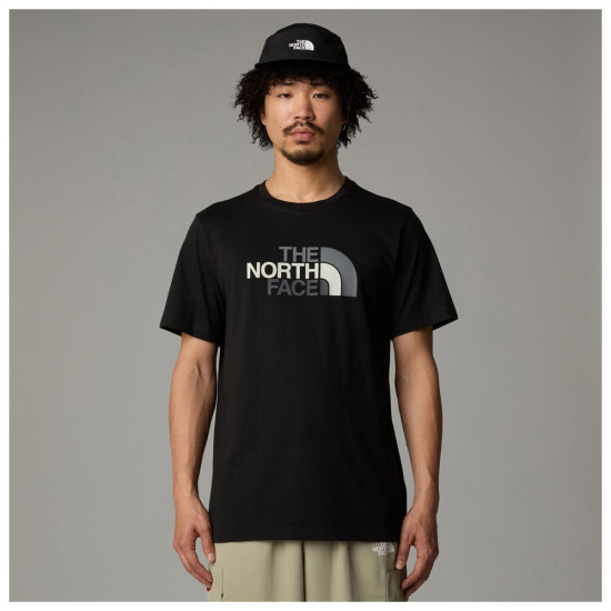 The North Face Ανδρική κοντομάνικη μπλούζα M SS Easy Tee